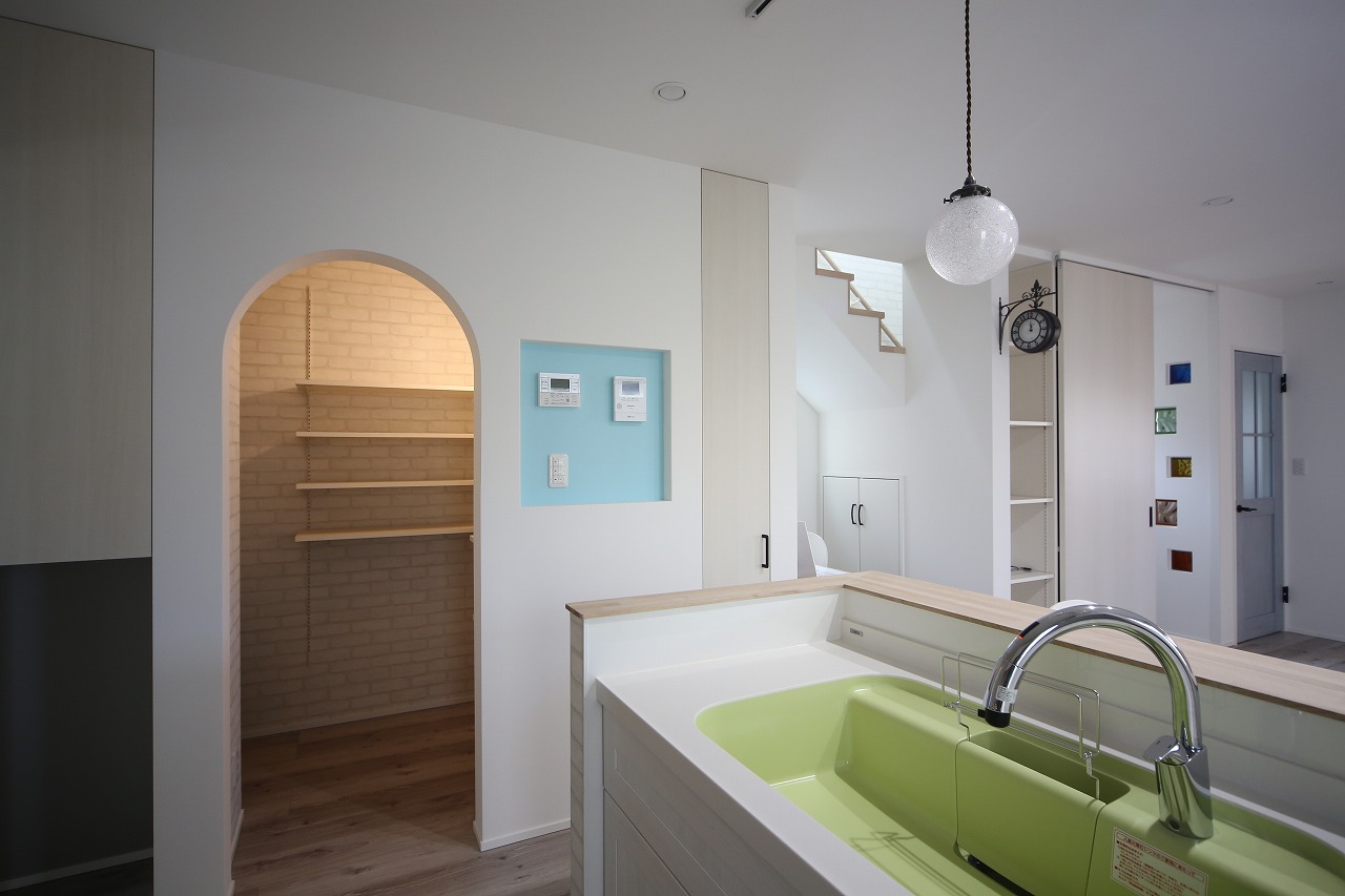 住宅展示場 注文住宅 モデルハウス 工務店 高橋工務店 呉市