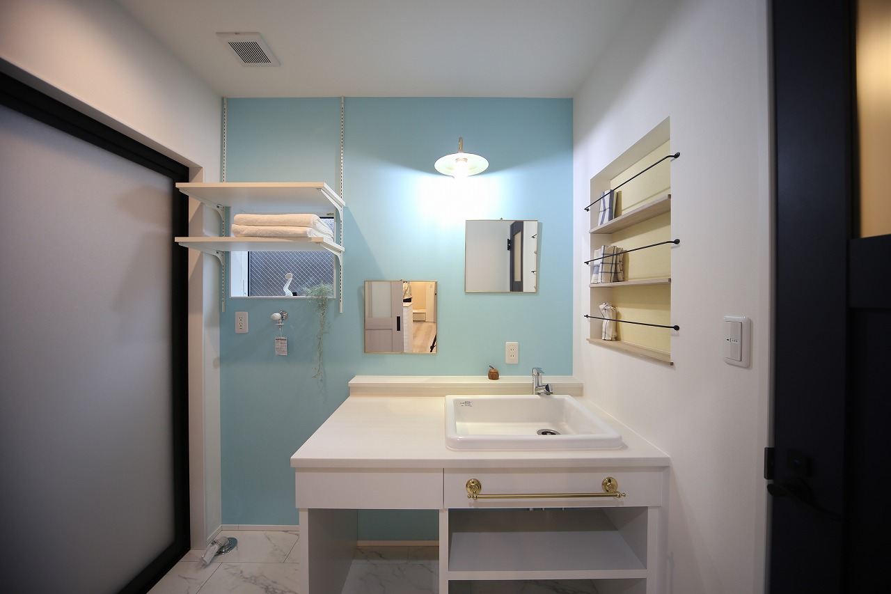 住宅展示場 注文住宅 モデルハウス 工務店 高橋工務店 呉市