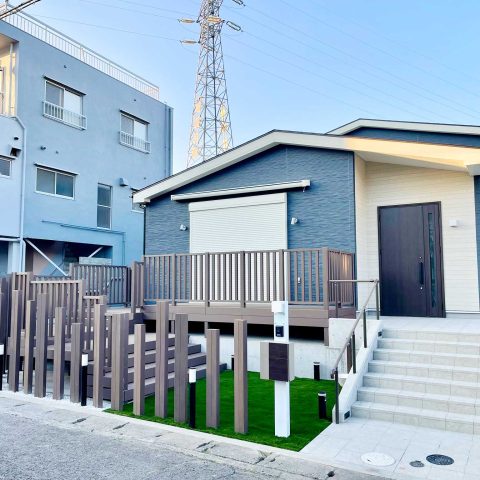 well99株式会社工務店が手がけた注文住宅の施工事例（モデルハウス・住宅展示場）