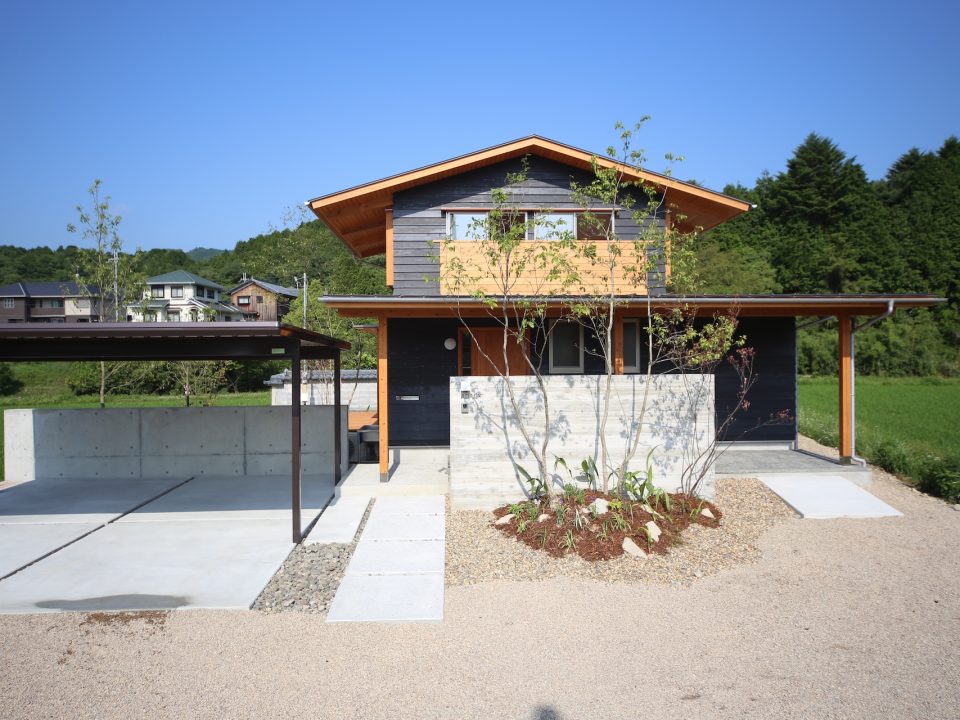 住宅展示場ネット　注文住宅　モデルハウス　工務店　株式会社山弘　たつの市