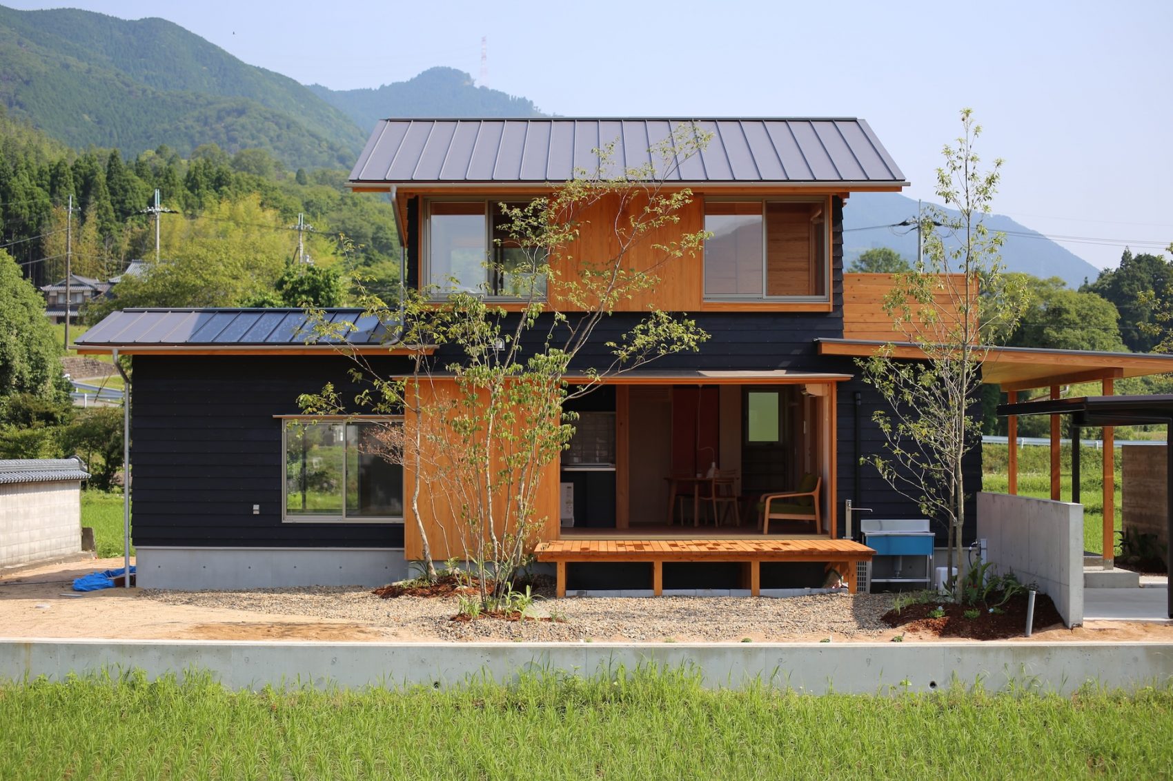 住宅展示場ネット　注文住宅　モデルハウス　工務店　株式会社山弘　たつの市