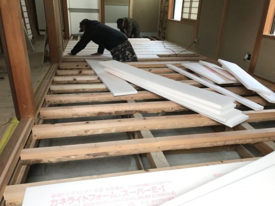 住宅展示場 注文住宅 モデルハウス 工務店 フレックス唐津 唐津市