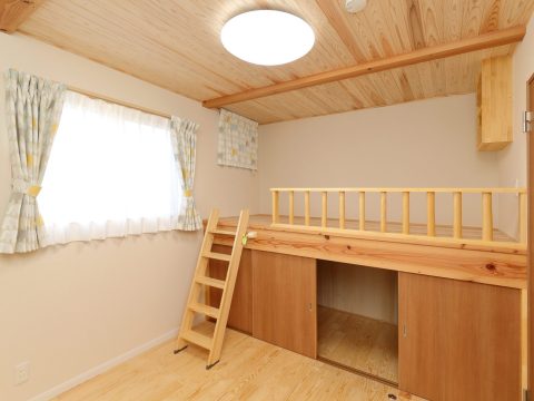 住宅展示場 注文住宅 モデルハウス 工務店 木の城いちばん 倉敷市