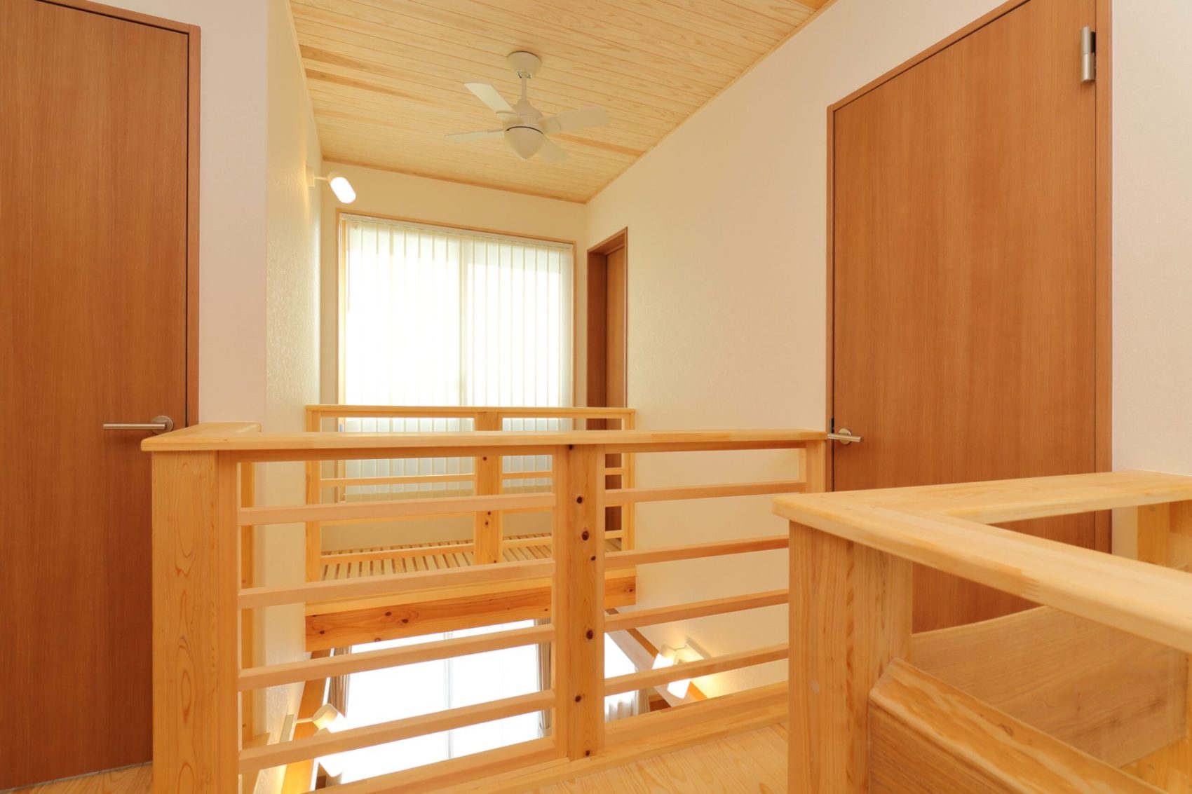 住宅展示場 注文住宅 モデルハウス 工務店 木の城いちばん 倉敷市