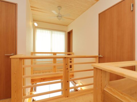 住宅展示場 注文住宅 モデルハウス 工務店 木の城いちばん 倉敷市