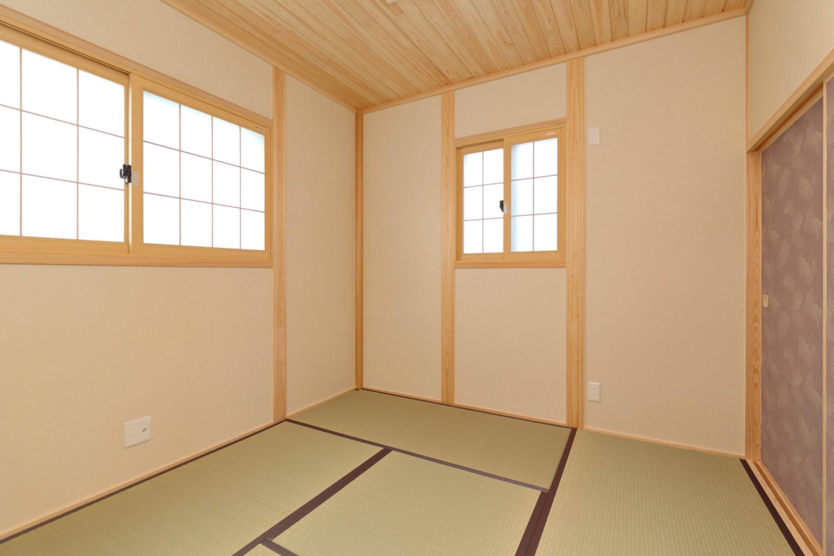 住宅展示場 注文住宅 モデルハウス 工務店 木の城いちばん 倉敷市