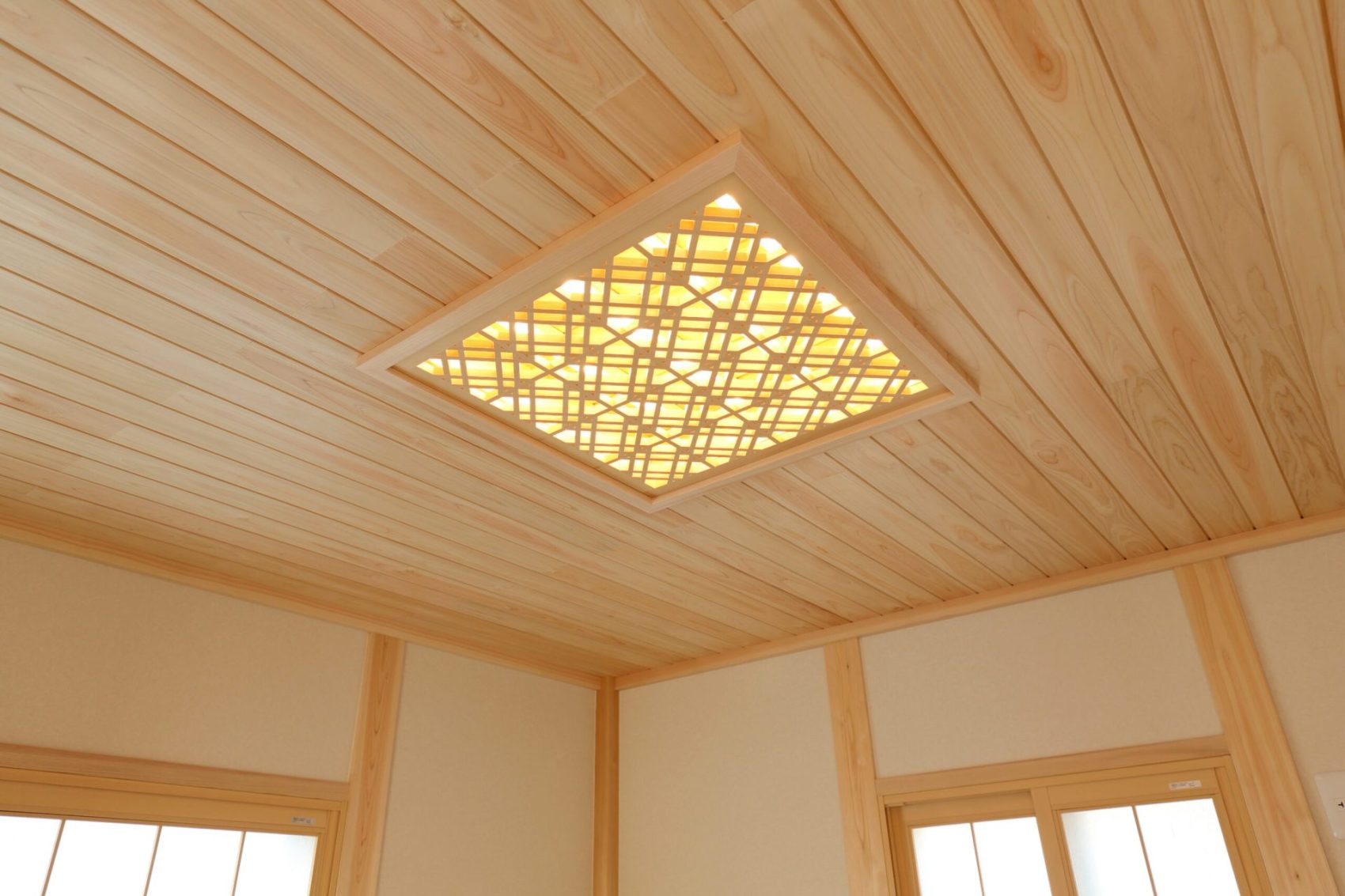 住宅展示場 注文住宅 モデルハウス 工務店 木の城いちばん 倉敷市