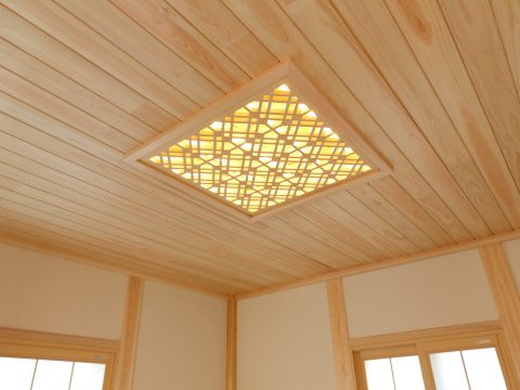 住宅展示場 注文住宅 モデルハウス 工務店 木の城いちばん 倉敷市