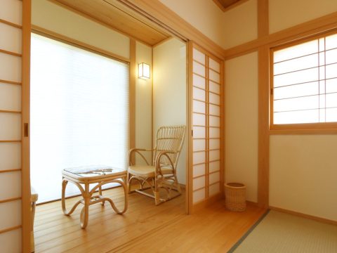 住宅展示場 注文住宅 モデルハウス 工務店 にのみや工務店 桜川市