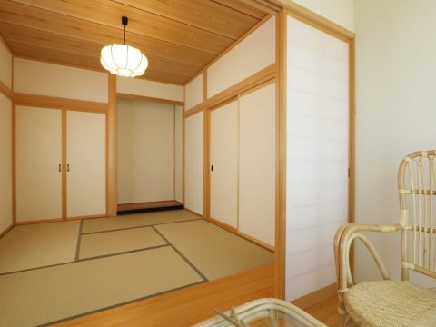 住宅展示場 注文住宅 モデルハウス 工務店 にのみや工務店 桜川市