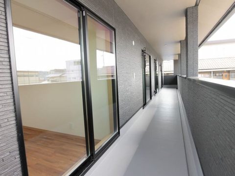 株式会社エムズワークスが手がけた注文住宅の施工事例（モデルハウス・住宅展示場）