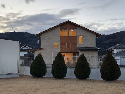 住宅展示場ネット　注文住宅　モデルハウス　工務店　大松建設　宍粟市