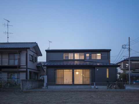 住宅展示場 注文住宅 モデルハウス 工務店 建築のひら木 海老名市