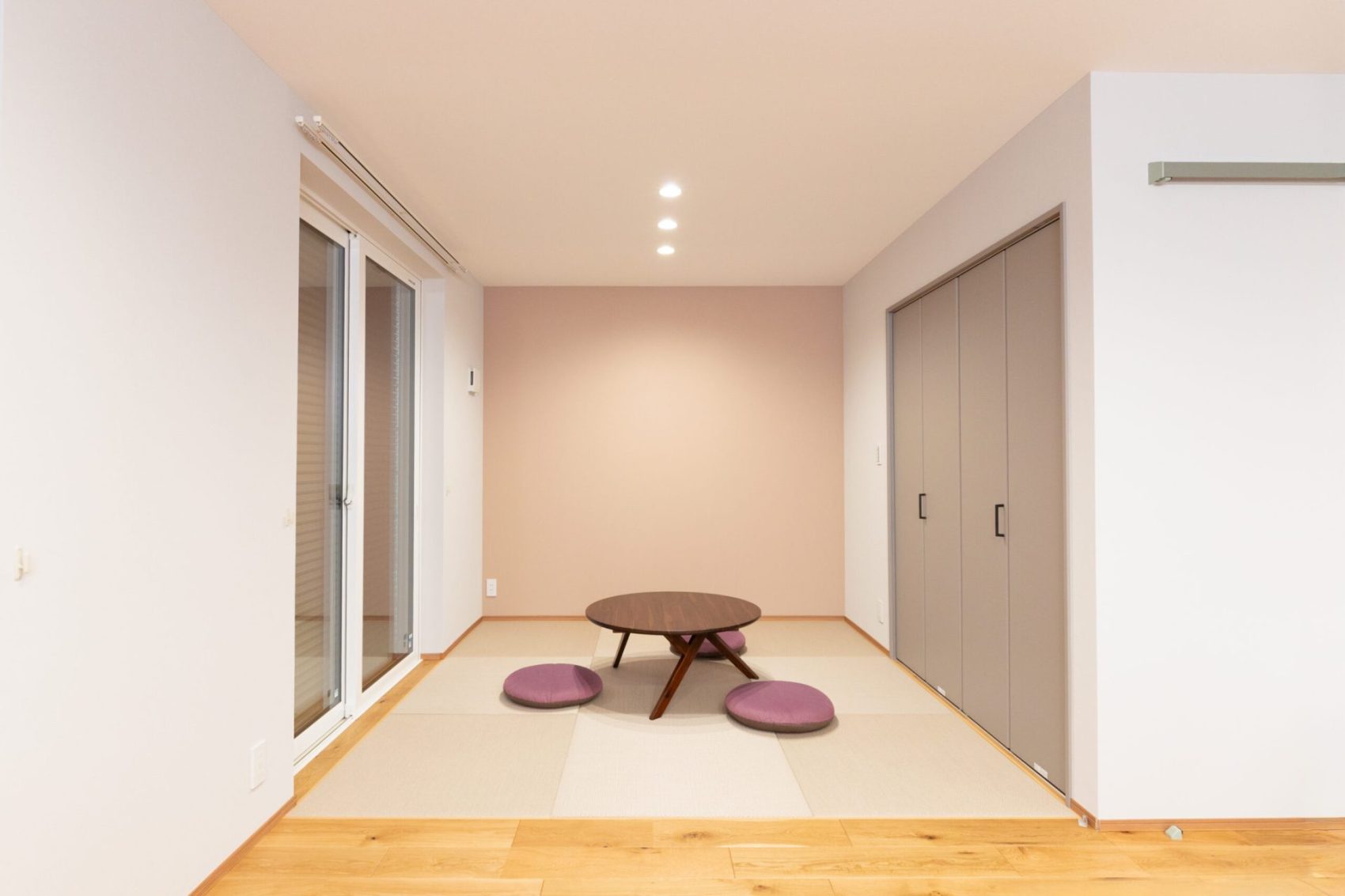 サンワ設計株式会社が手がけた注文住宅の施工事例（モデルハウス・住宅展示場）