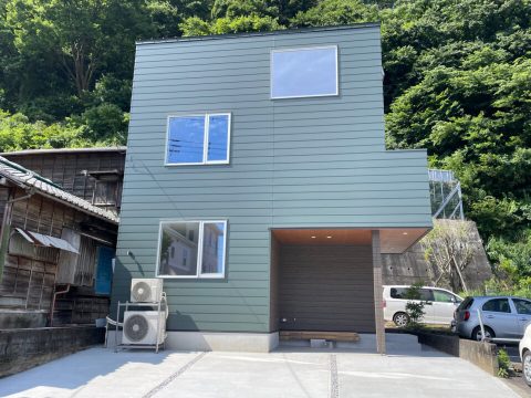 住宅展示場ネット 注文住宅 モデルハウス 工務店 みらい建築工房 沼津市