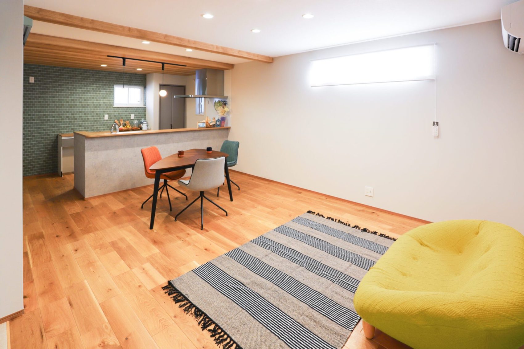サンワ設計株式会社が手がけた注文住宅の施工事例（モデルハウス・住宅展示場）