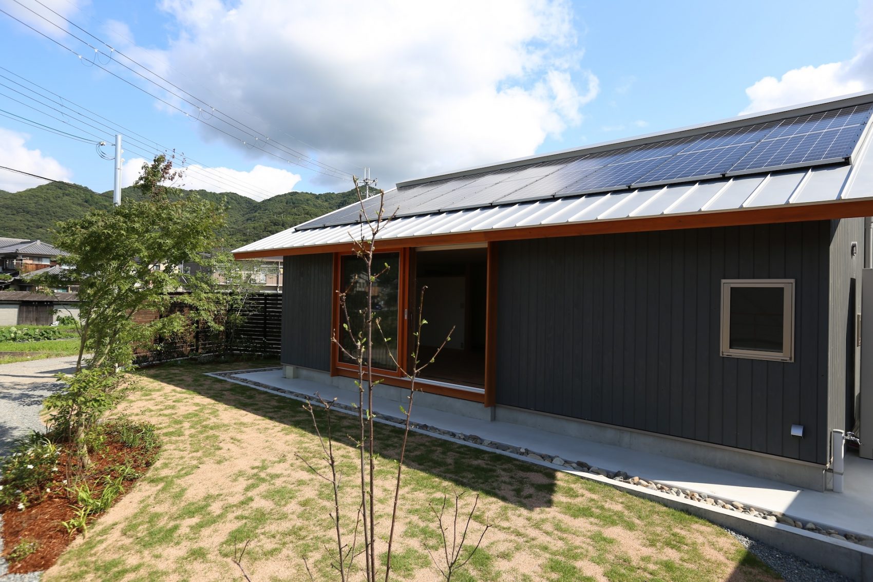 住宅展示場ネット　注文住宅　モデルハウス　工務店　株式会社山弘　たつの市