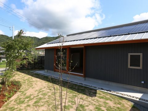 住宅展示場ネット　注文住宅　モデルハウス　工務店　株式会社山弘　たつの市