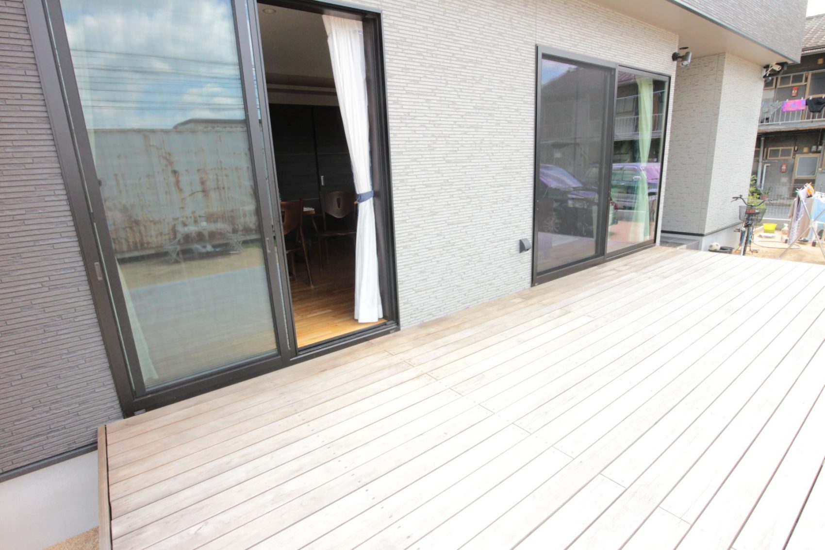 株式会社エムズワークスが手がけた注文住宅の施工事例（モデルハウス・住宅展示場）