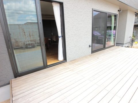 株式会社エムズワークスが手がけた注文住宅の施工事例（モデルハウス・住宅展示場）