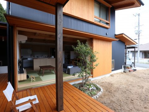 住宅展示場ネット　注文住宅　モデルハウス　工務店　株式会社山弘　たつの市