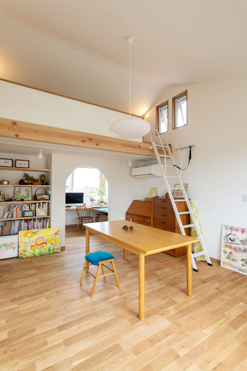 株式会社カネソ曽根建業が手がけた注文住宅の施工事例（モデルハウス・住宅展示場）