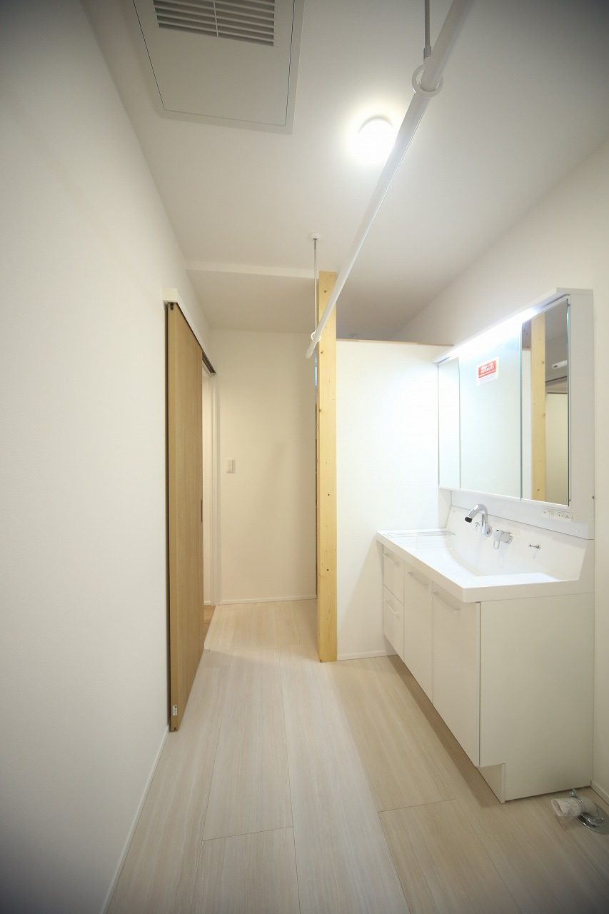 住宅展示場 注文住宅 モデルハウス 工務店 高橋工務店 呉市