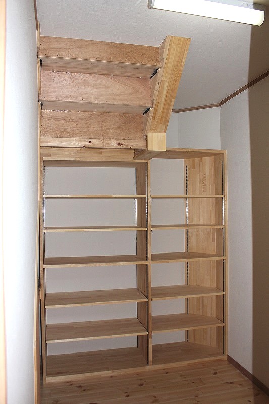 が手がけた注文住宅の施工事例（モデルハウス・住宅展示場）