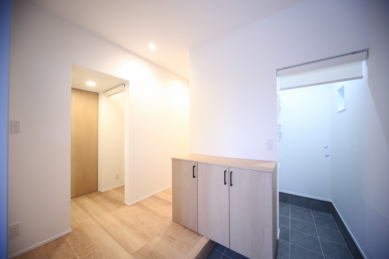 住宅展示場 注文住宅 モデルハウス 工務店 高橋工務店 呉市