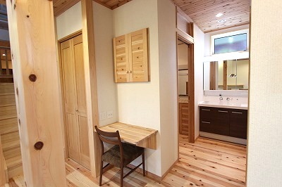 が手がけた注文住宅の施工事例（モデルハウス・住宅展示場）