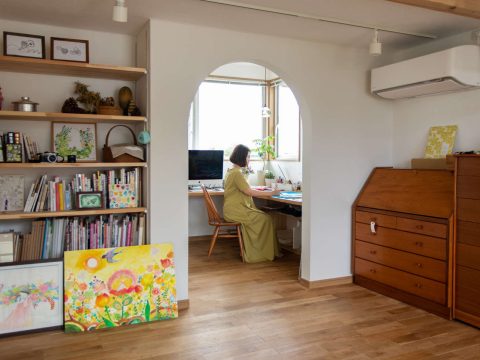 株式会社カネソ曽根建業が手がけた注文住宅の施工事例（モデルハウス・住宅展示場）