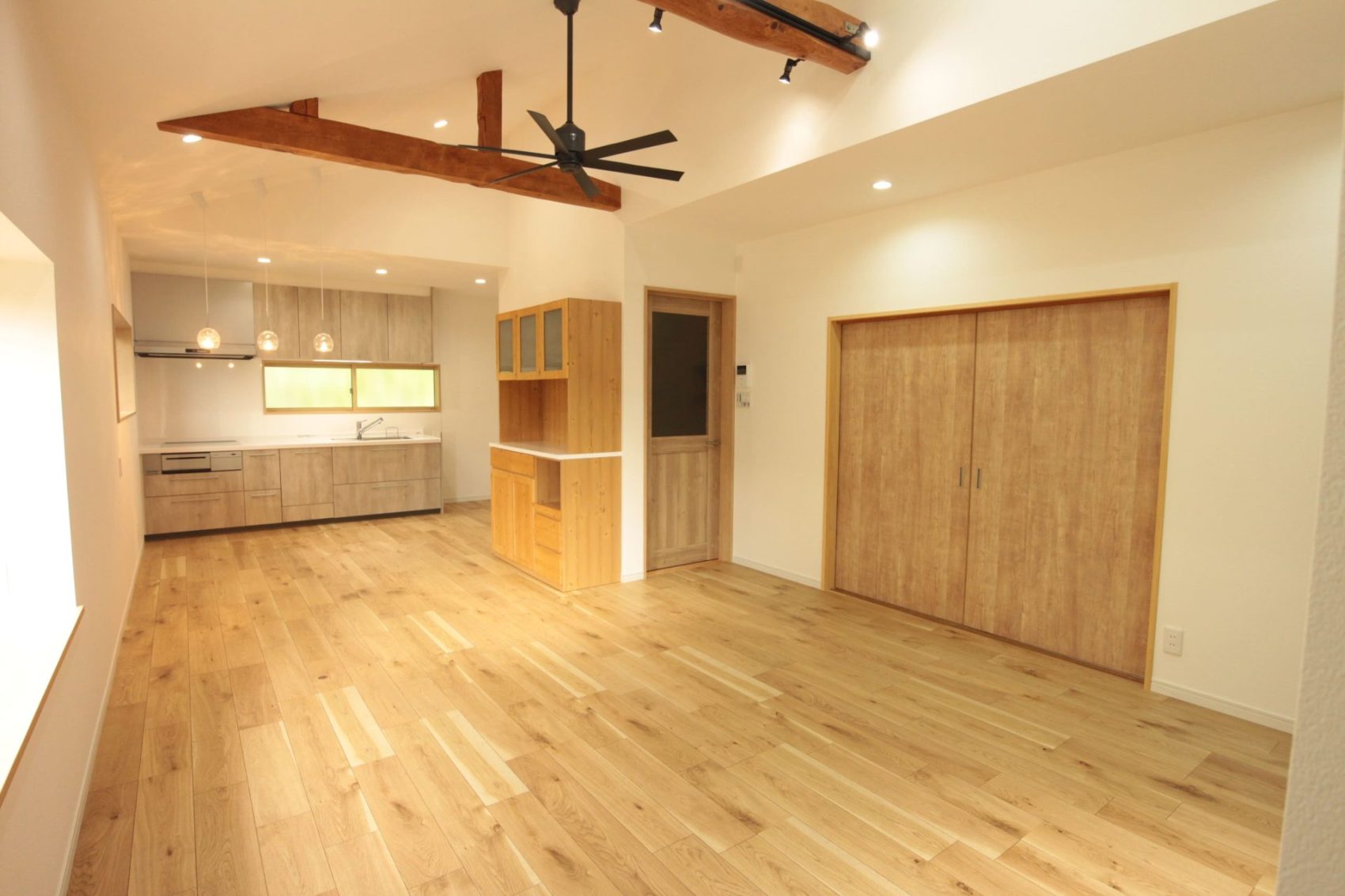 広島県府中市の注文住宅・モデルハウスなら、エムズワークス　