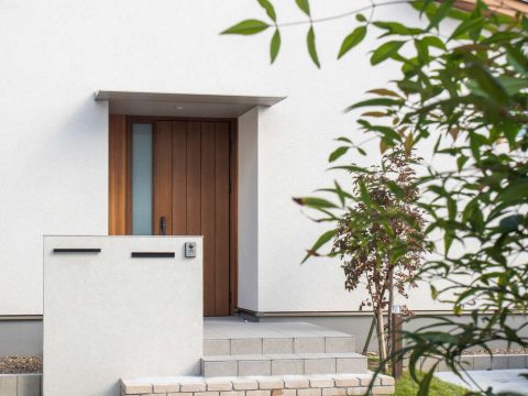 株式会社カネソ曽根建業が手がけた注文住宅の施工事例（モデルハウス・住宅展示場）