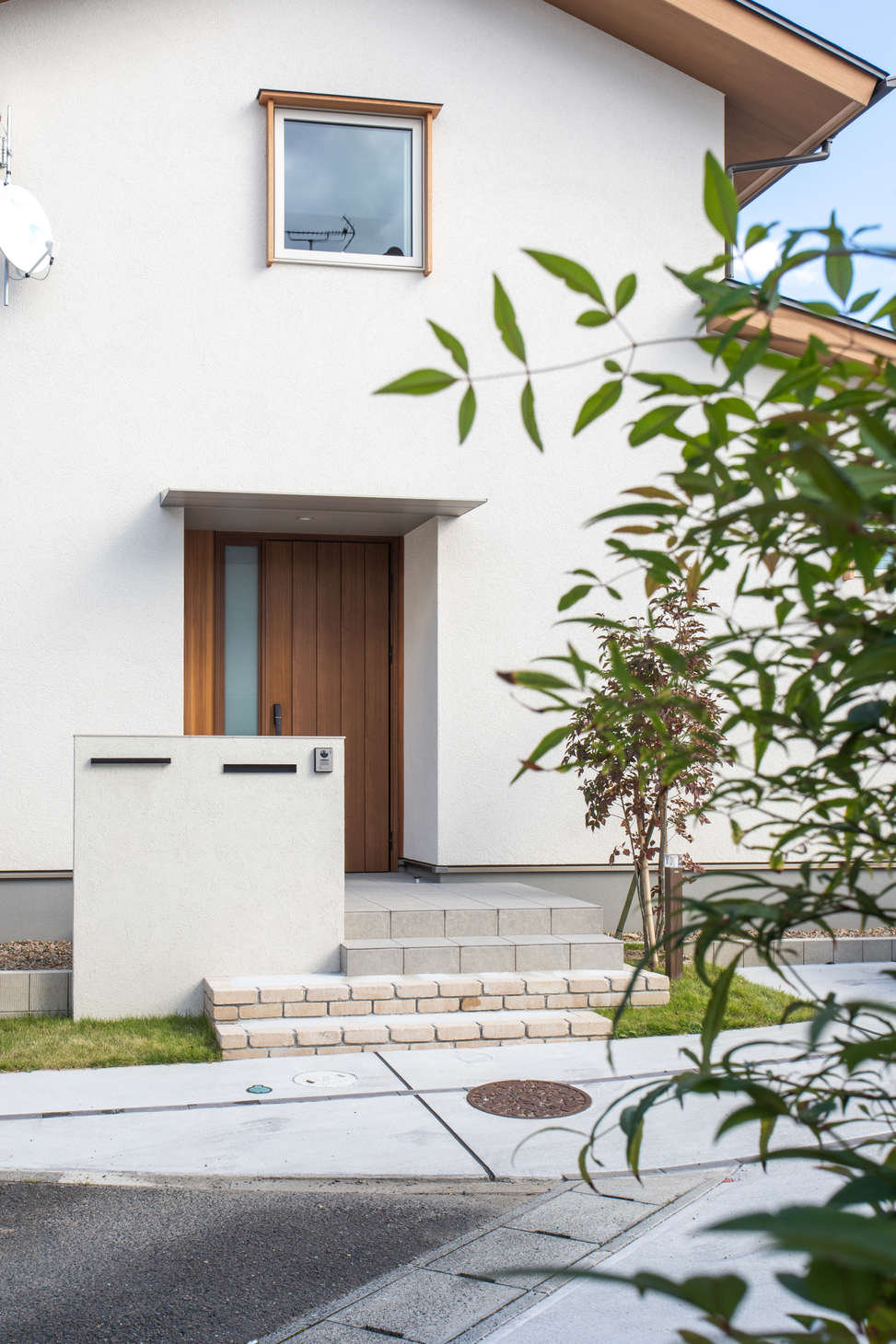 株式会社カネソ曽根建業が手がけた注文住宅の施工事例（モデルハウス・住宅展示場）