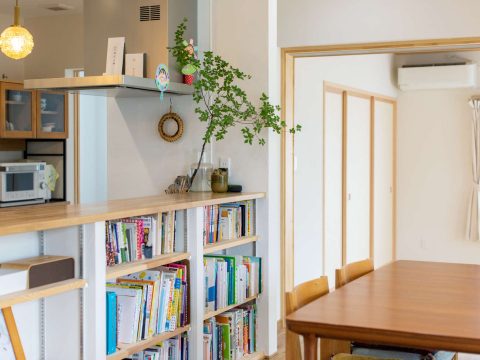 株式会社カネソ曽根建業が手がけた注文住宅の施工事例（モデルハウス・住宅展示場）