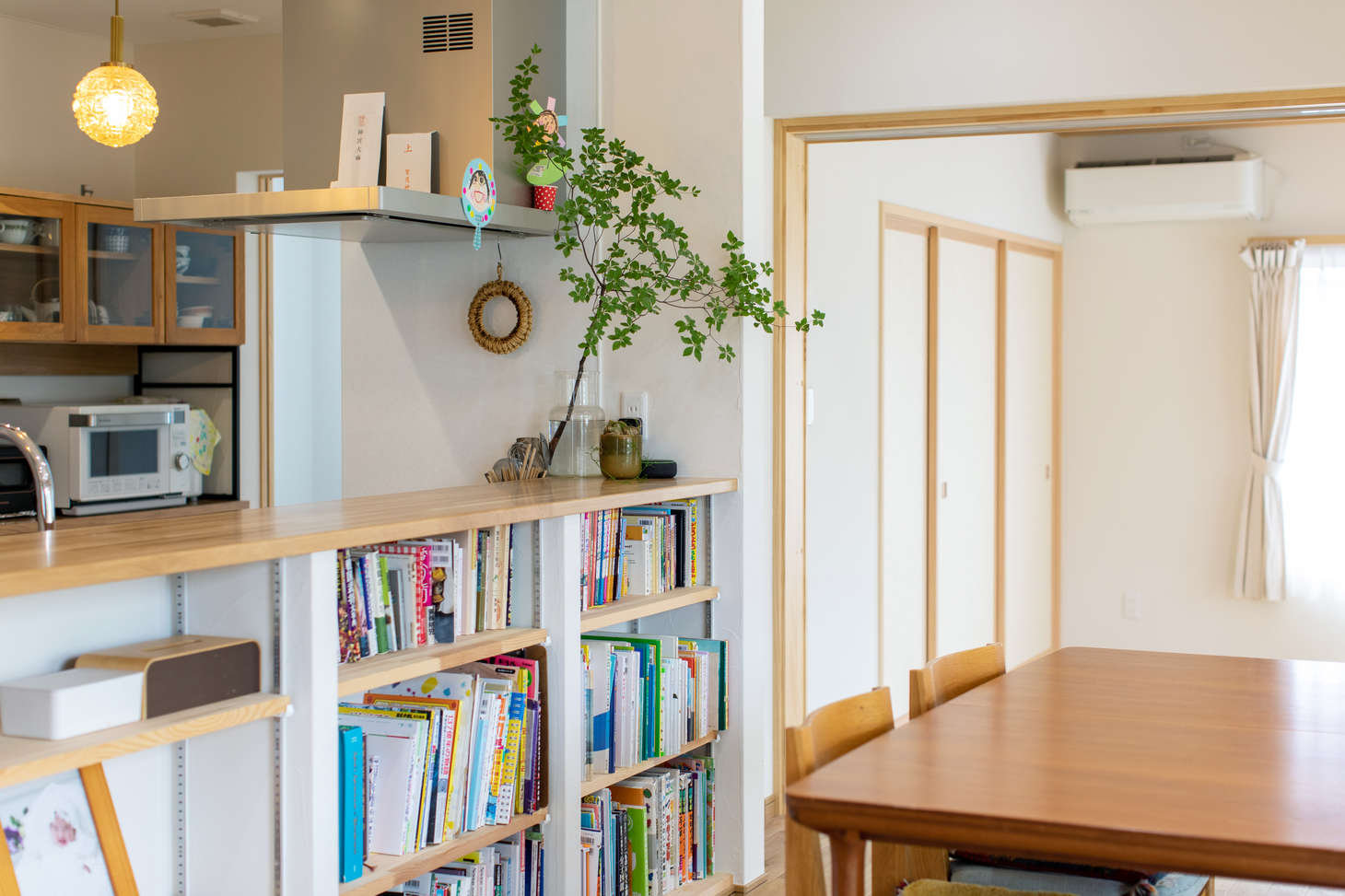 株式会社カネソ曽根建業が手がけた注文住宅の施工事例（モデルハウス・住宅展示場）