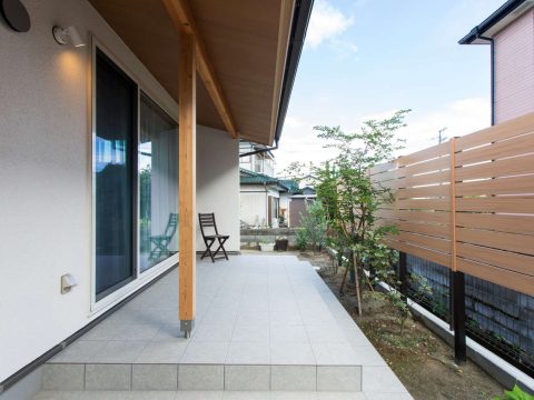 株式会社カネソ曽根建業が手がけた注文住宅の施工事例（モデルハウス・住宅展示場）