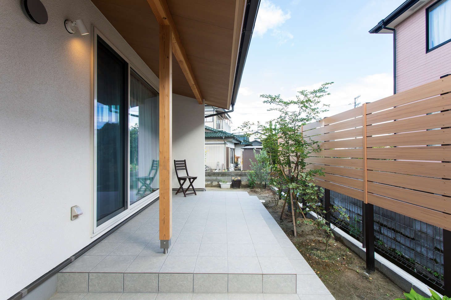 株式会社カネソ曽根建業が手がけた注文住宅の施工事例（モデルハウス・住宅展示場）