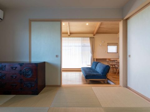 株式会社カネソ曽根建業が手がけた注文住宅の施工事例（モデルハウス・住宅展示場）