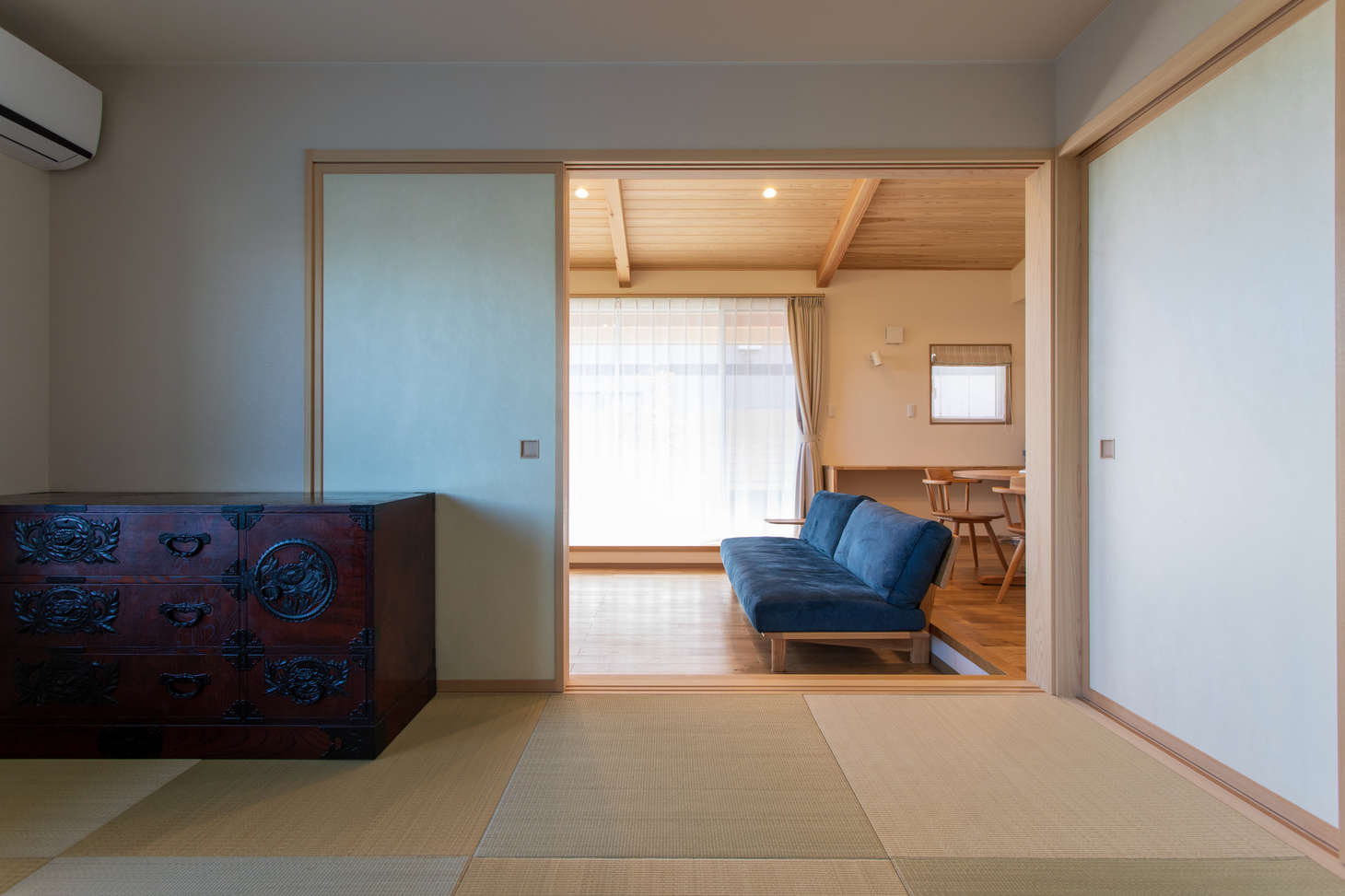 株式会社カネソ曽根建業が手がけた注文住宅の施工事例（モデルハウス・住宅展示場）