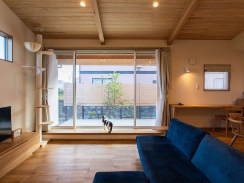 株式会社カネソ曽根建業が手がけた注文住宅の施工事例（モデルハウス・住宅展示場）