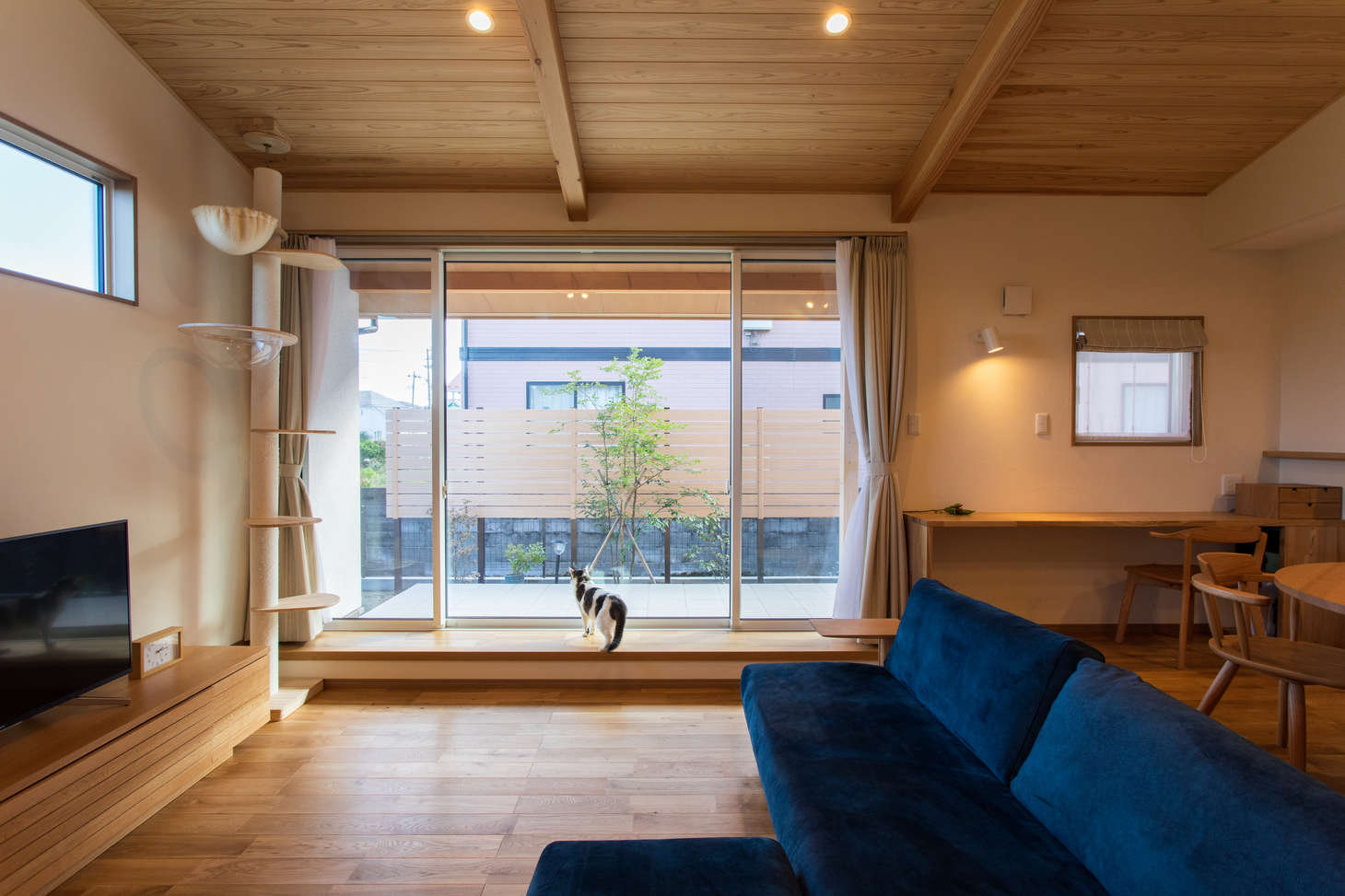 株式会社カネソ曽根建業が手がけた注文住宅の施工事例（モデルハウス・住宅展示場）