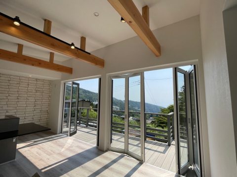 住宅展示場ネット 注文住宅 モデルハウス 工務店 みらい建築工房 沼津市