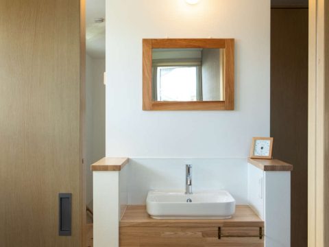 株式会社カネソ曽根建業が手がけた注文住宅の施工事例（モデルハウス・住宅展示場）