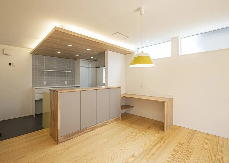 住宅展示場 注文住宅 モデルハウス 工務店 建築のひら木 海老名市