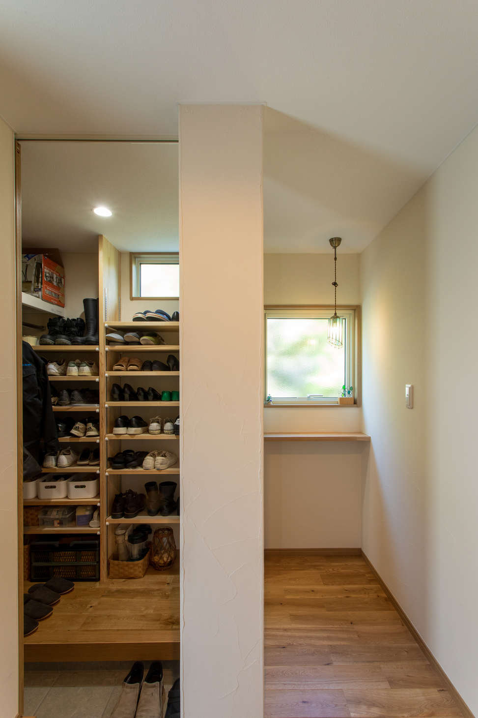 株式会社カネソ曽根建業が手がけた注文住宅の施工事例（モデルハウス・住宅展示場）