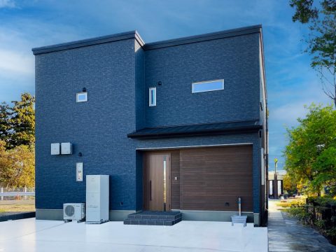 住宅展示場ネット 注文住宅 モデルハウス 工務店 塚本産業 真岡市