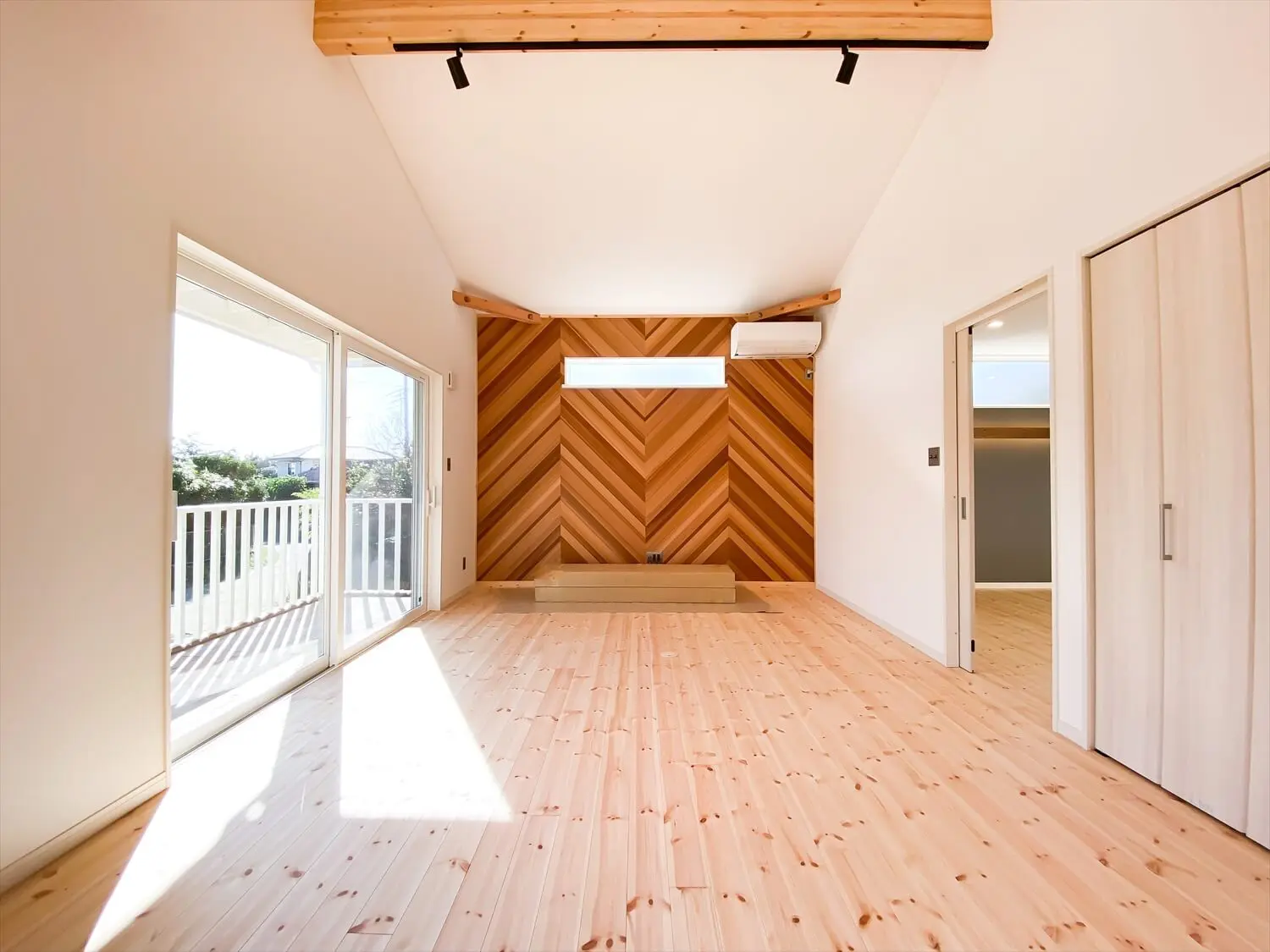 が手がけた注文住宅の施工事例（モデルハウス・住宅展示場）