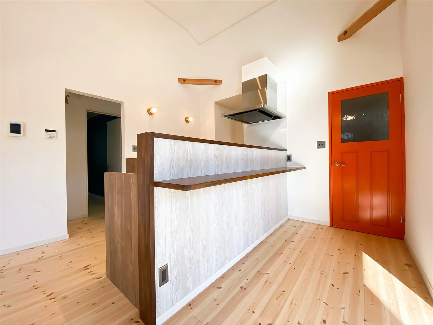 が手がけた注文住宅の施工事例（モデルハウス・住宅展示場）