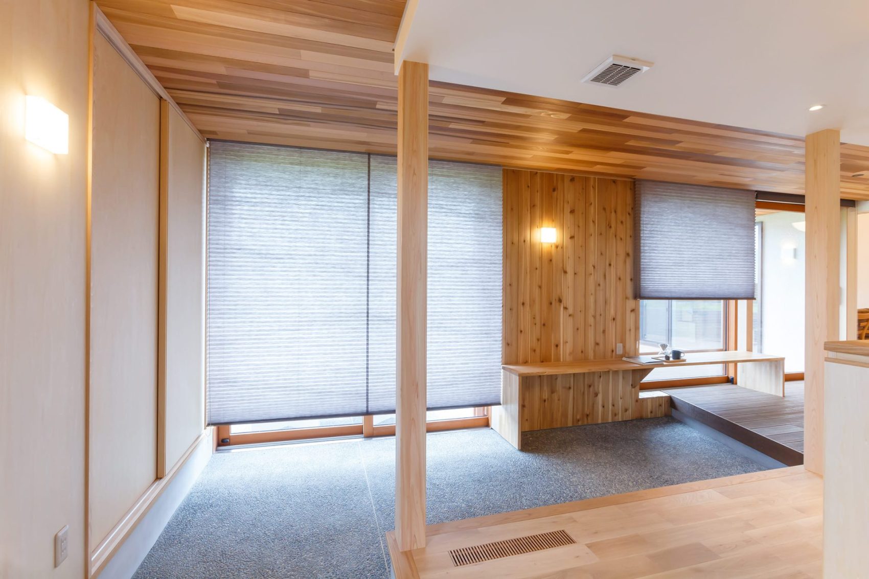 住宅展示場 注文住宅 モデルハウス 工務店 日建ホーム 我孫子市